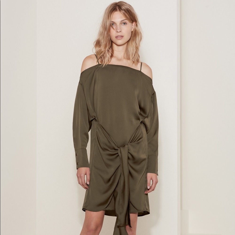 The Fifth Label Changing Courses Dress - Size S